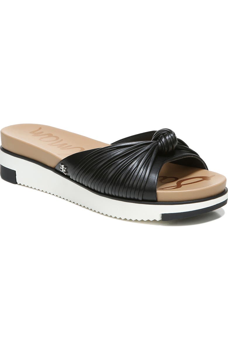 Sam Edelman Heeled Adriel Sandal, Main, color,