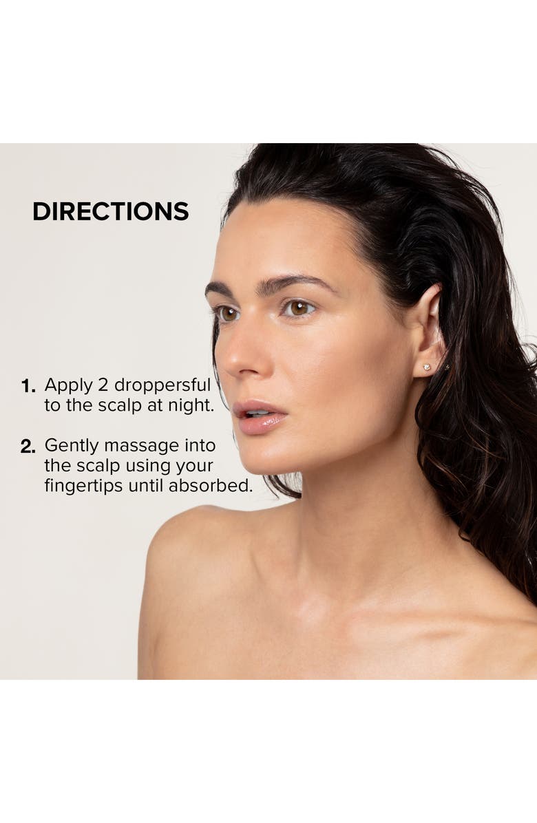 SeroVital Hair Regeneres<sup>®</sup> Serum, Alternate, color, 