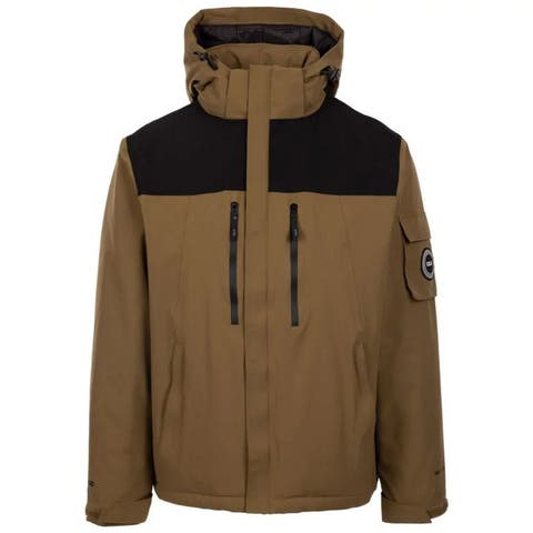 Jenkins Dlx Padded Jacket