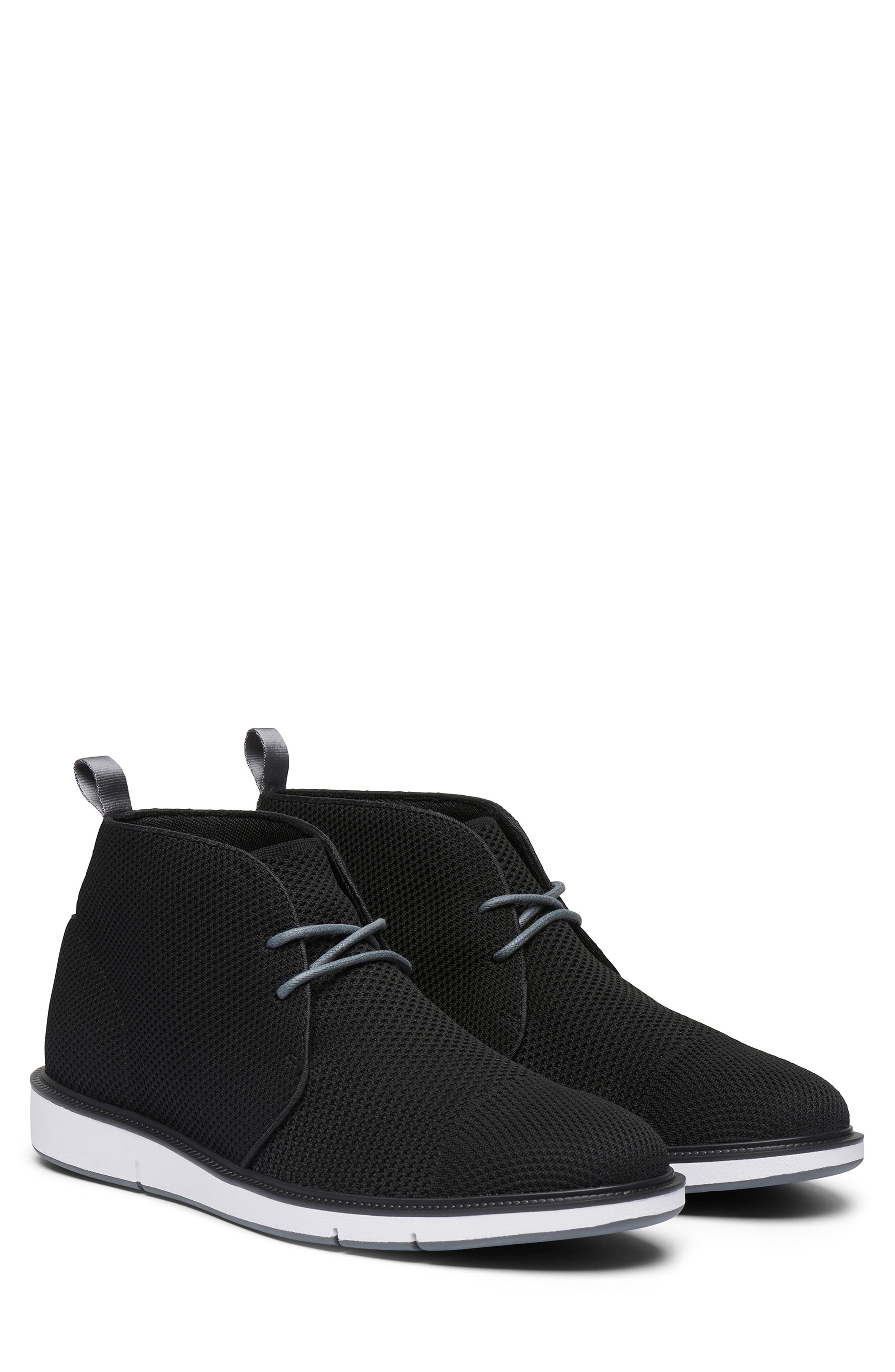 Swims Motion Knit Chukka Sneaker, Main, color, 