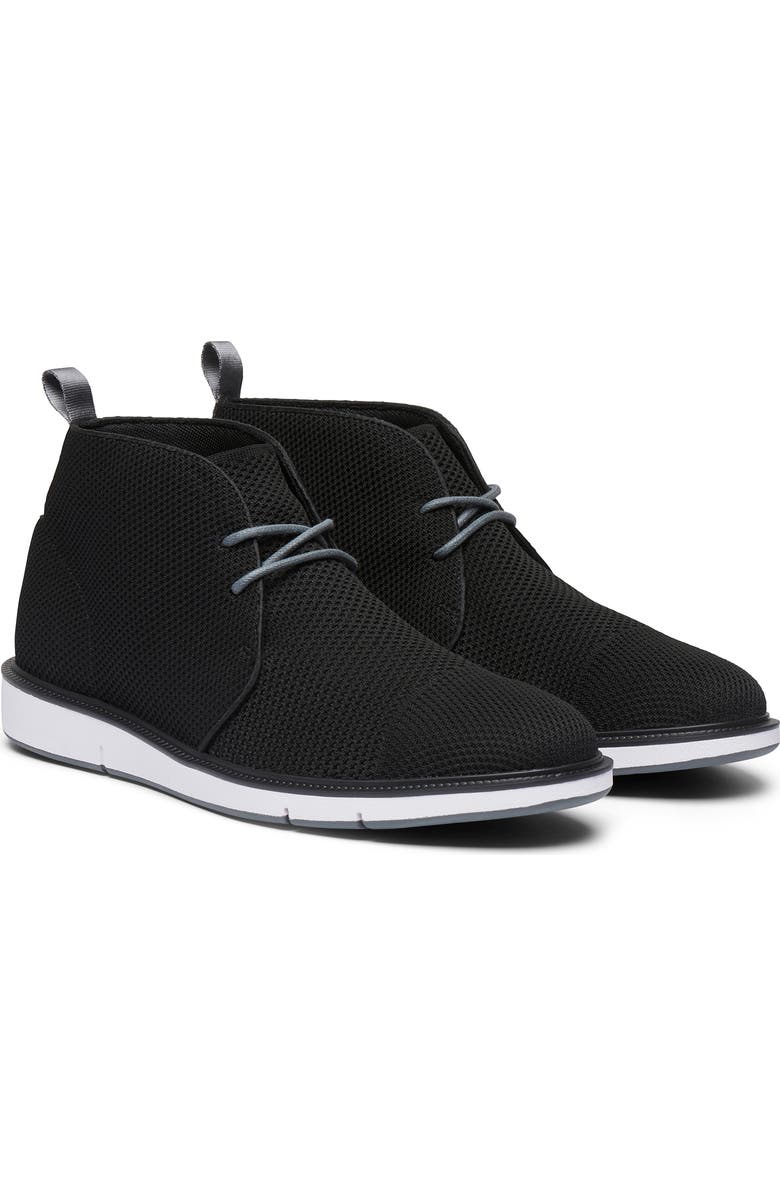 Swims Motion Knit Chukka Sneaker, Main, color,