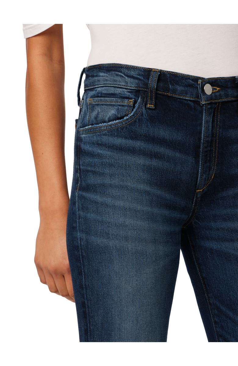 Joe's The Frankie Wide Hem Bootcut Jeans, Alternate, color, 