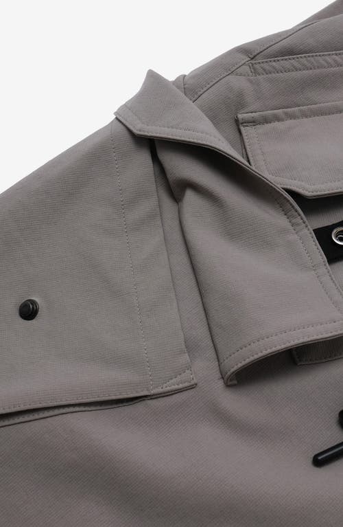 Students Wilcox Stretch Nylon Pants In Green