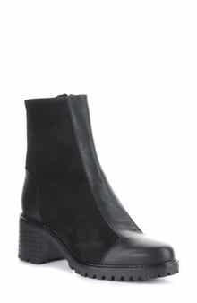 Bos. & Co. Ingrid Waterproof Bootie