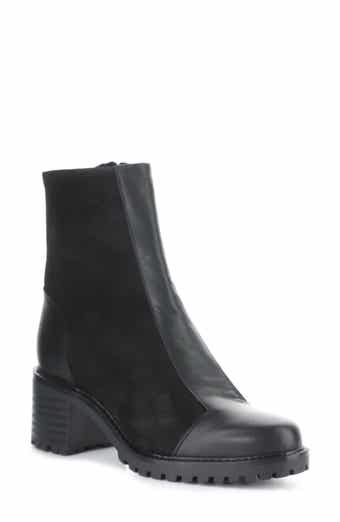 Ingrid Waterproof Bootie