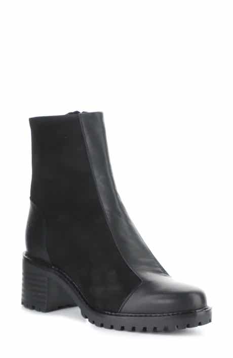 Bos. & Co. Ingrid Waterproof Bootie