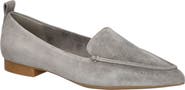 Bella Vita Alessi Pointed Toe Loafer
