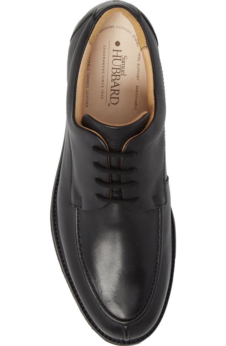 Samuel Hubbard City Legend Derby, Alternate, color,