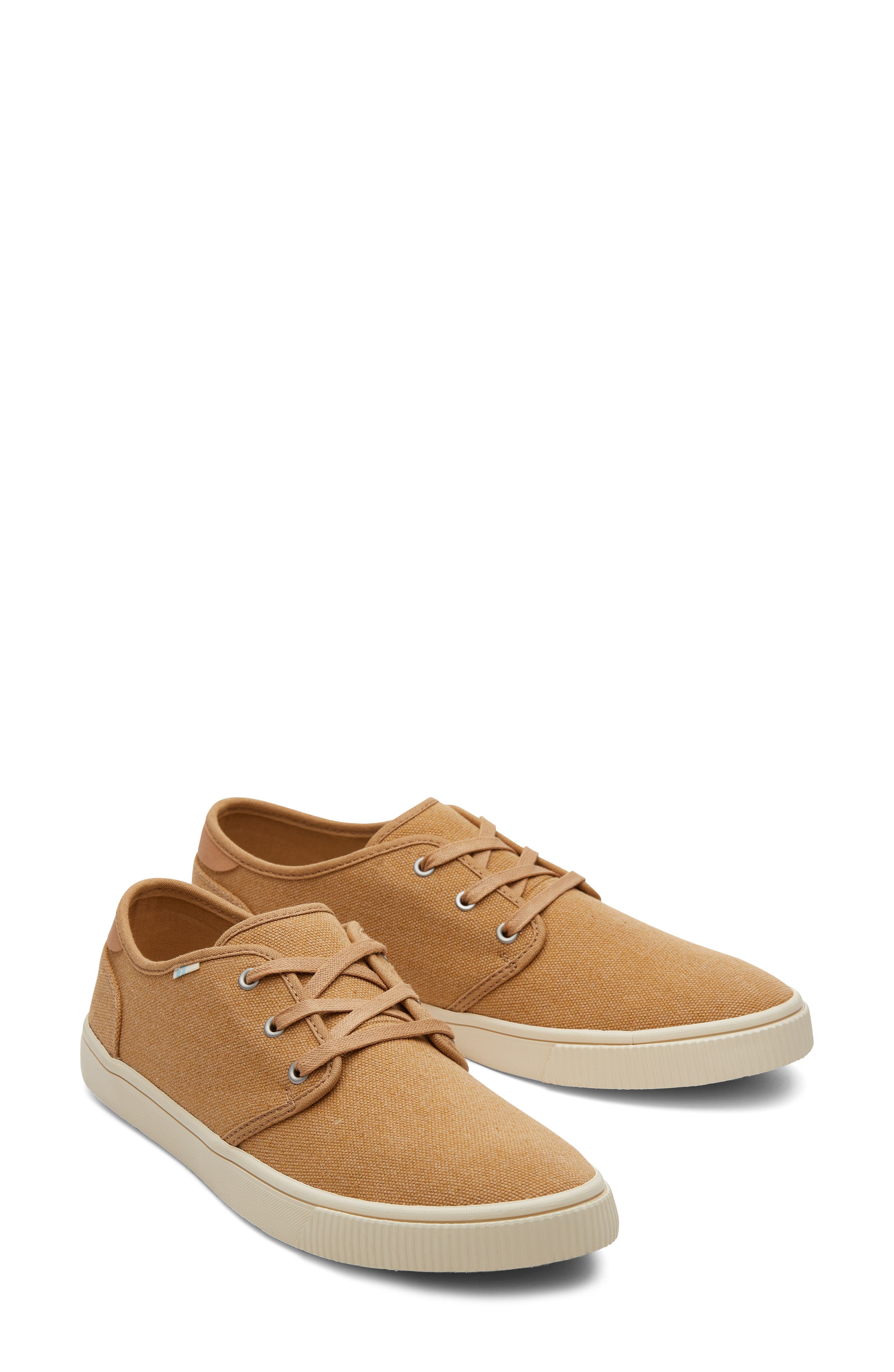 Carlo Sneaker, Alternate, color, BROWN