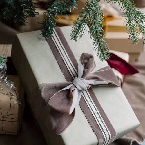 Cg Hunter Ribbon In Multi