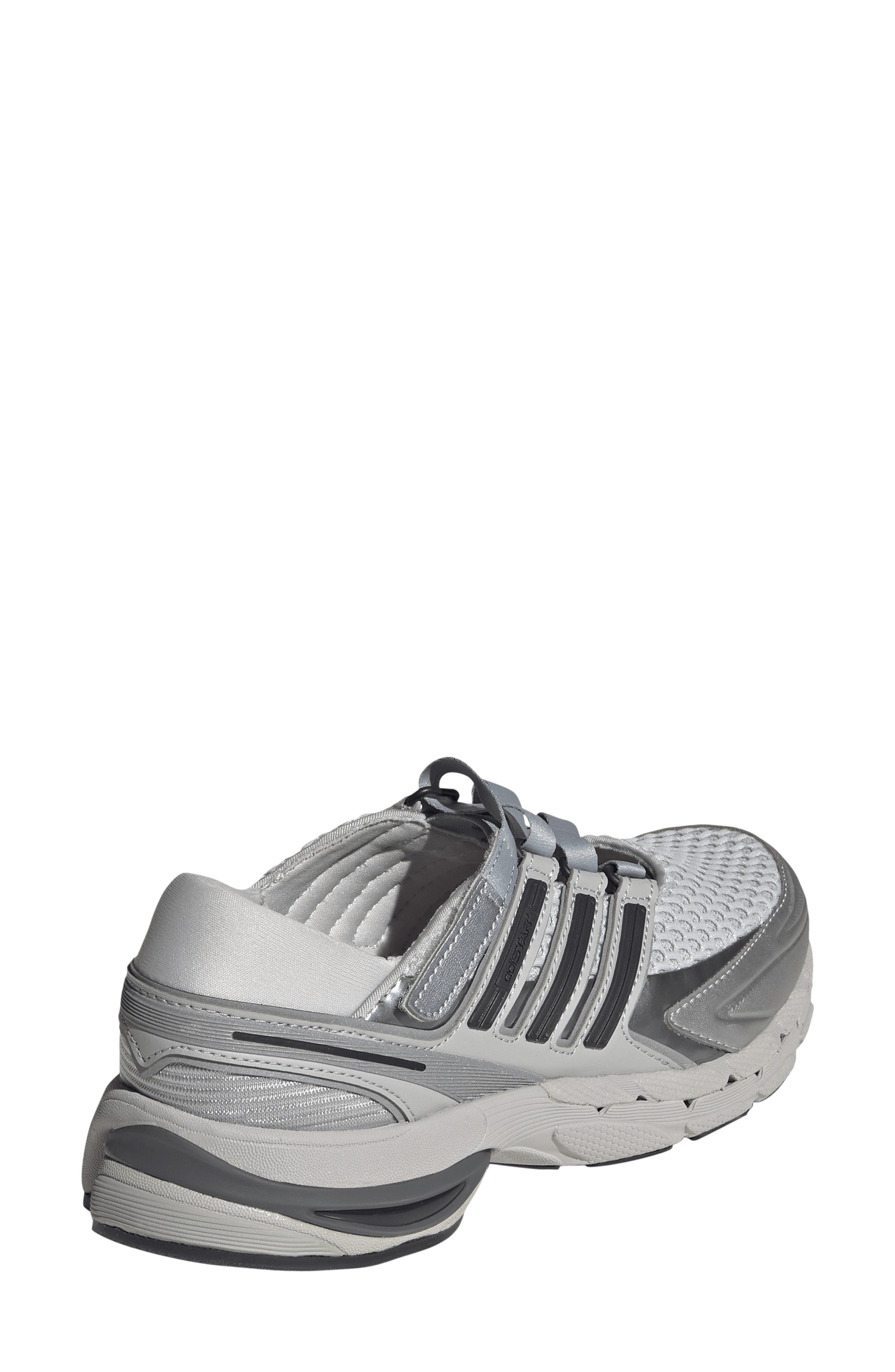 Adistar Control 5 MJ Sneaker, Alternate, color, GREY ONE/SILVER MET./GREY TWO