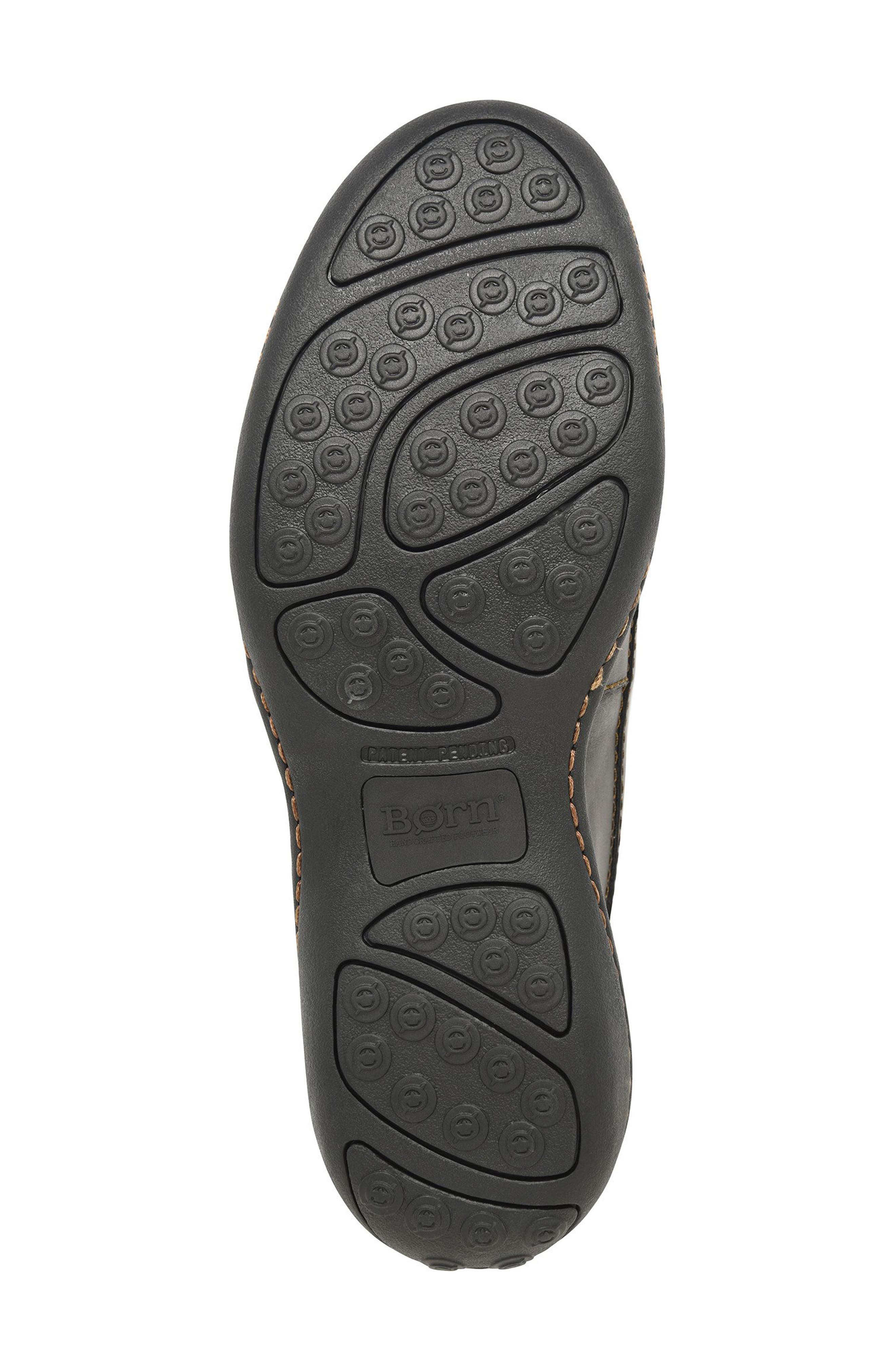 Børn Scotty Loafer, Alternate, color, Black