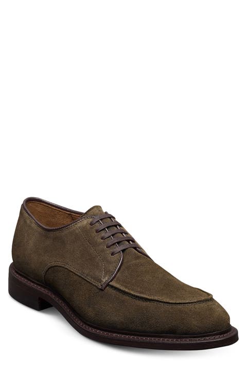 Rivington Apron Toe Derby