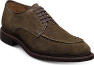 Allen Edmonds Rivington Apron Toe Derby