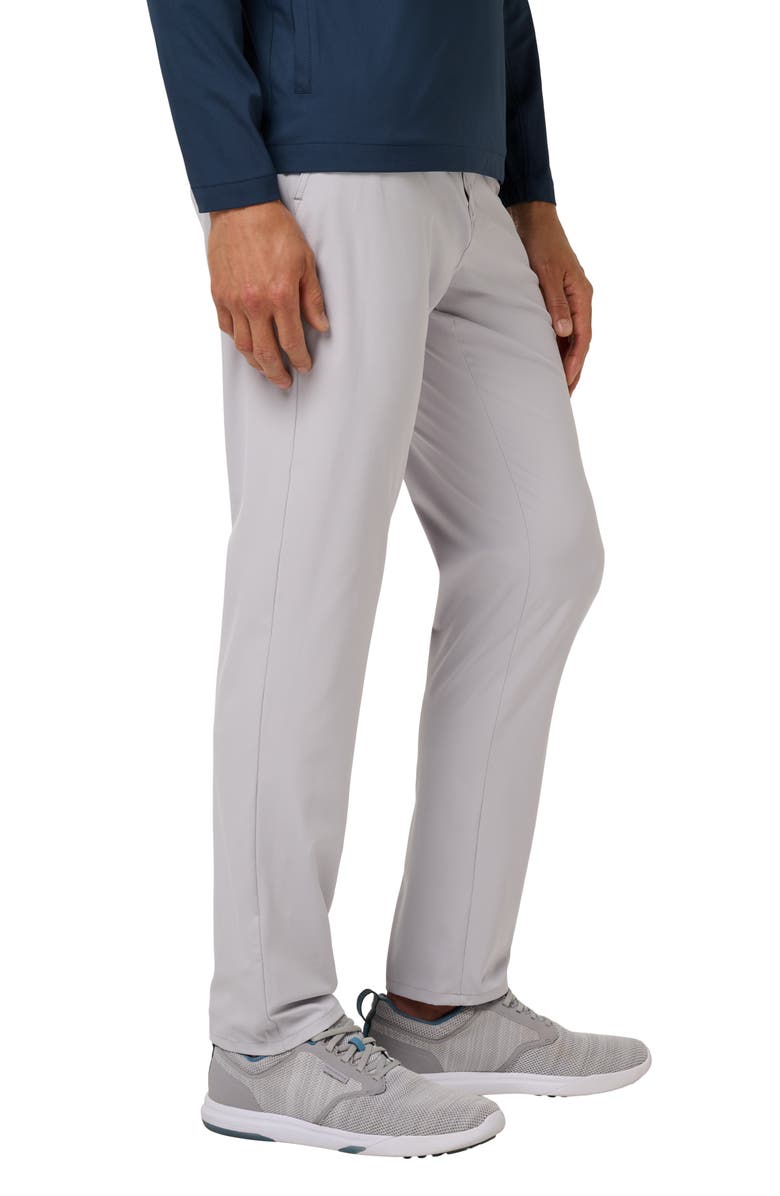 TravisMathew Wanderlust Performance Golf Pants, Alternate, color, Micro Chip
