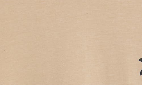 Threads 4 Thought Sway Days Soft Wash Cotton Blend Graphic T-shirt In Chai