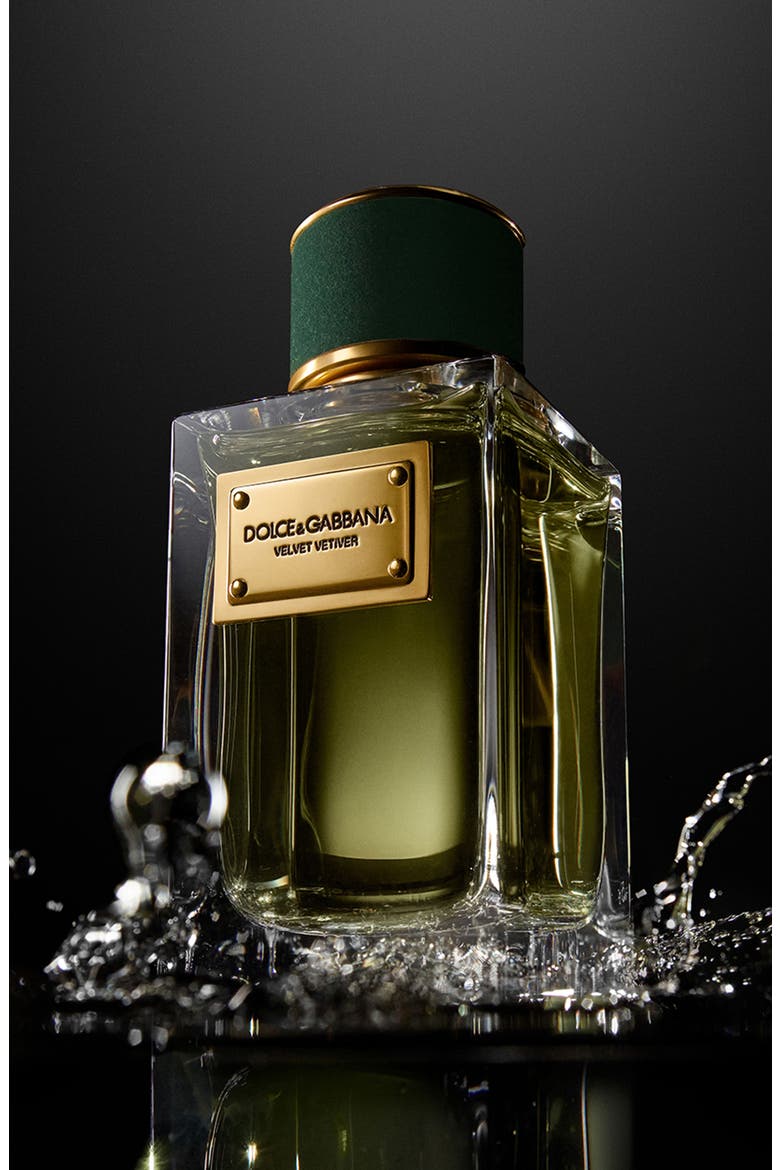 Velvet Vetiver Eau de Parfum, Alternate, color, NO COLOR