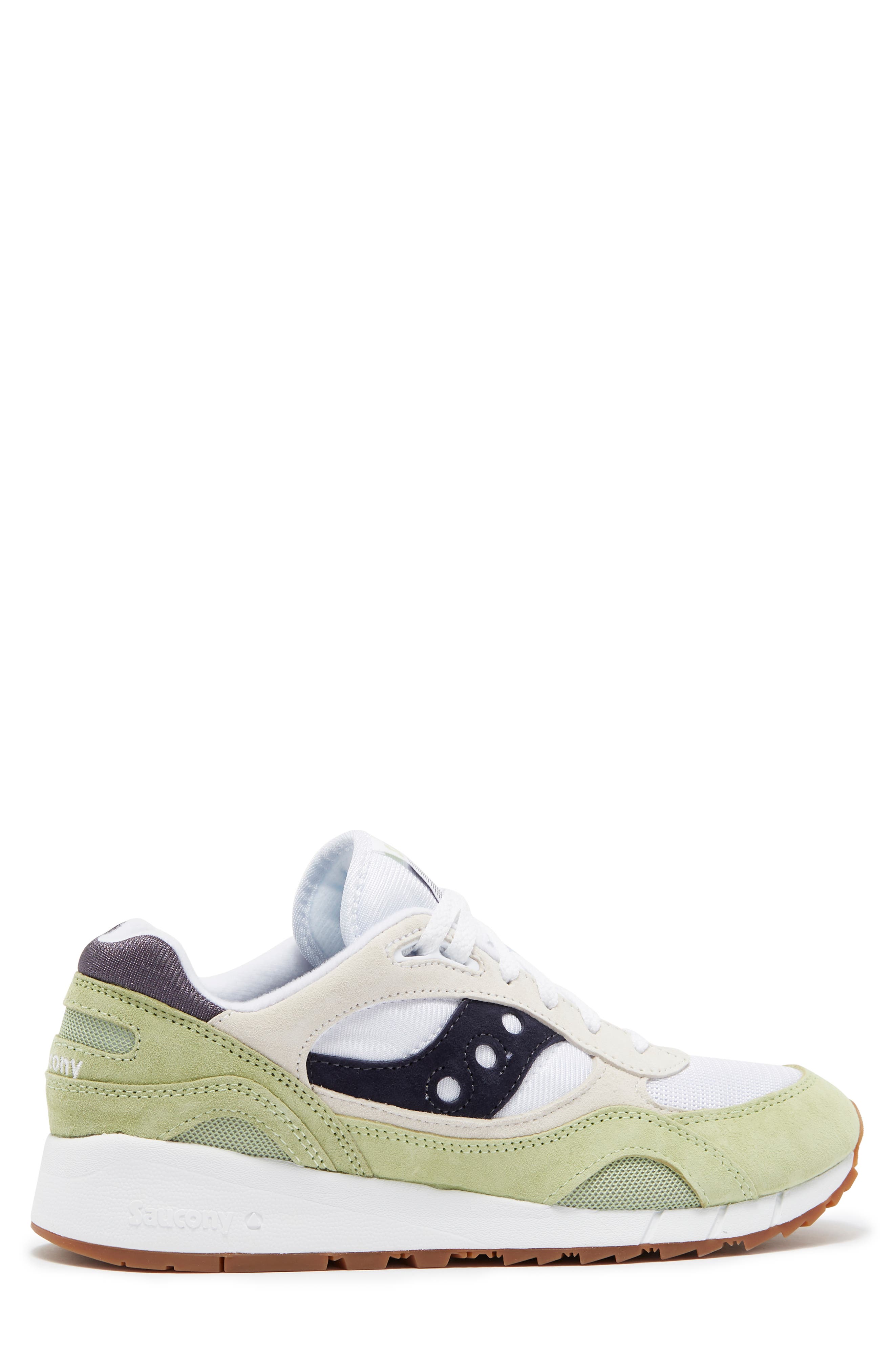 Saucony Shadow 6000 Sneaker, Alternate, color, 