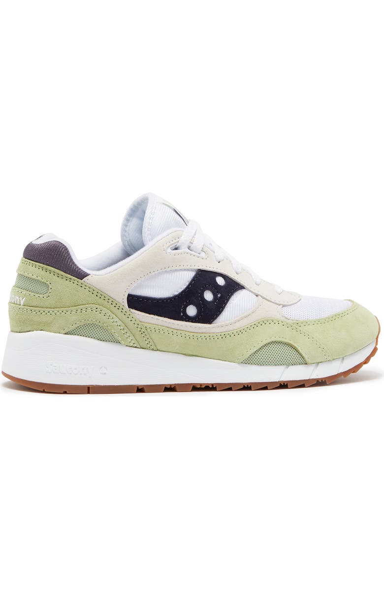 Saucony Shadow 6000 Sneaker, Alternate, color,