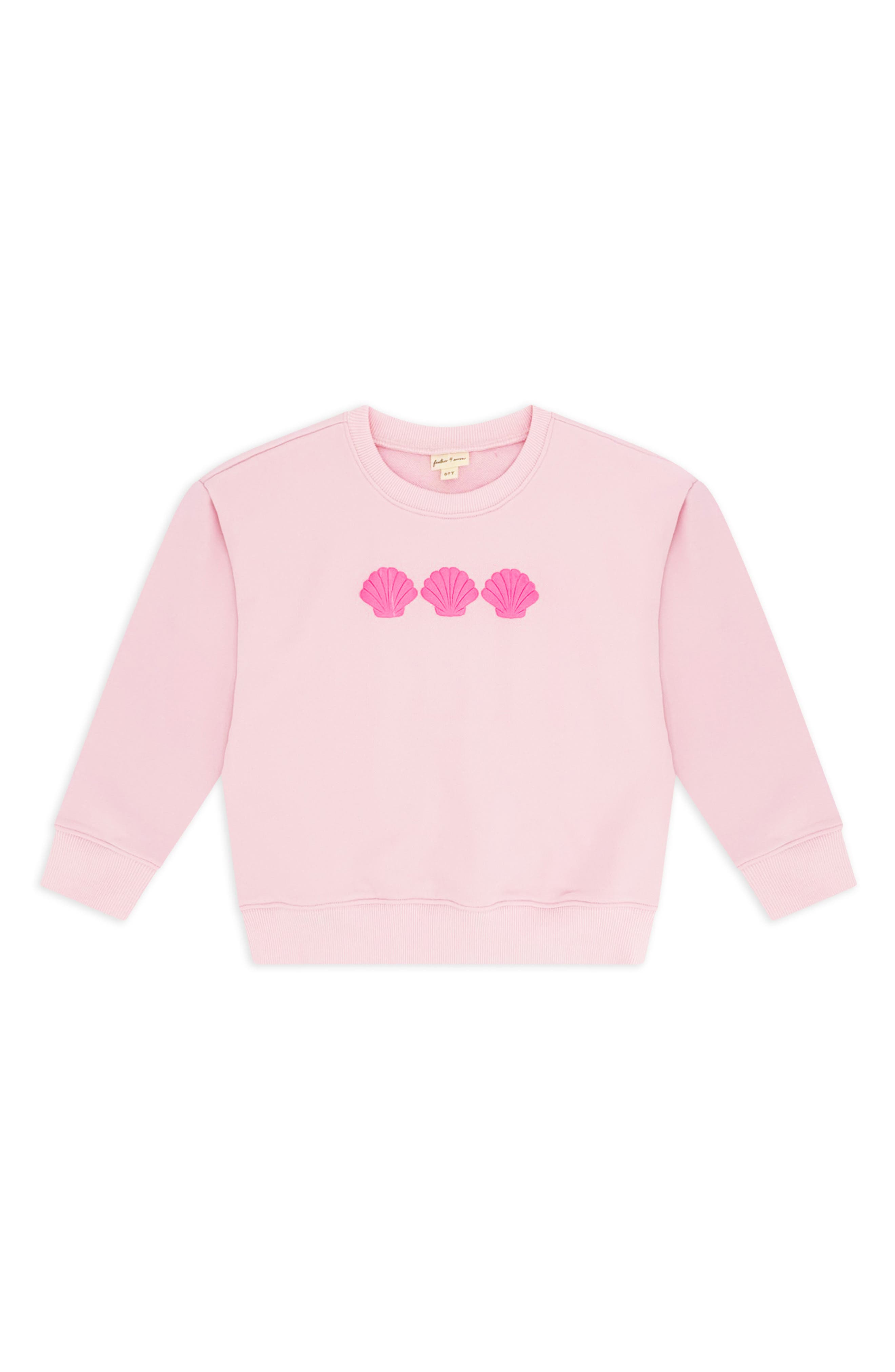 selected PINK MARSHMALLOW