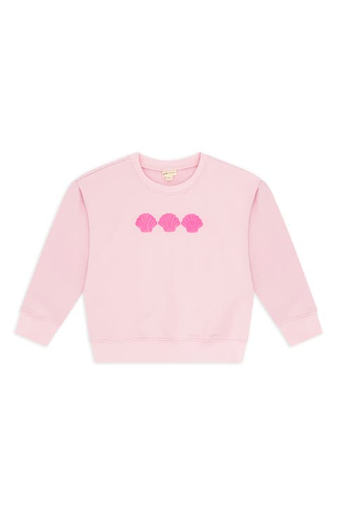 Kids' Weekend Sweatshirt (Baby & Toddler)