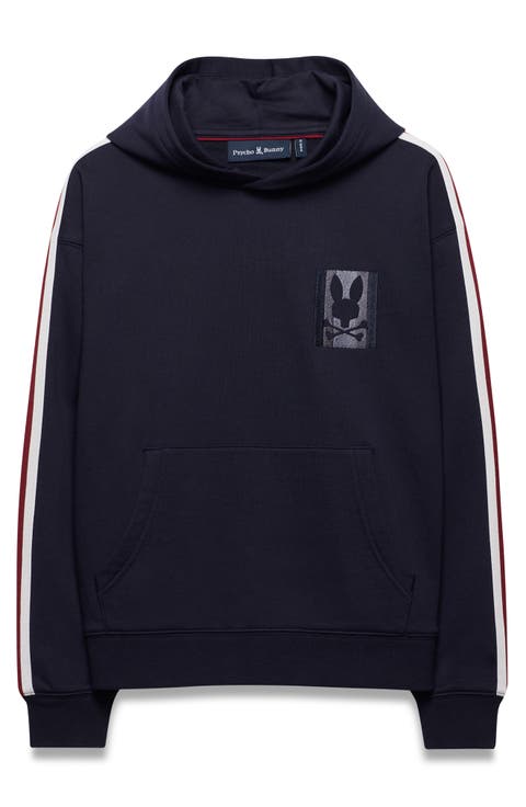 Kids' Ty French Terry Hoodie