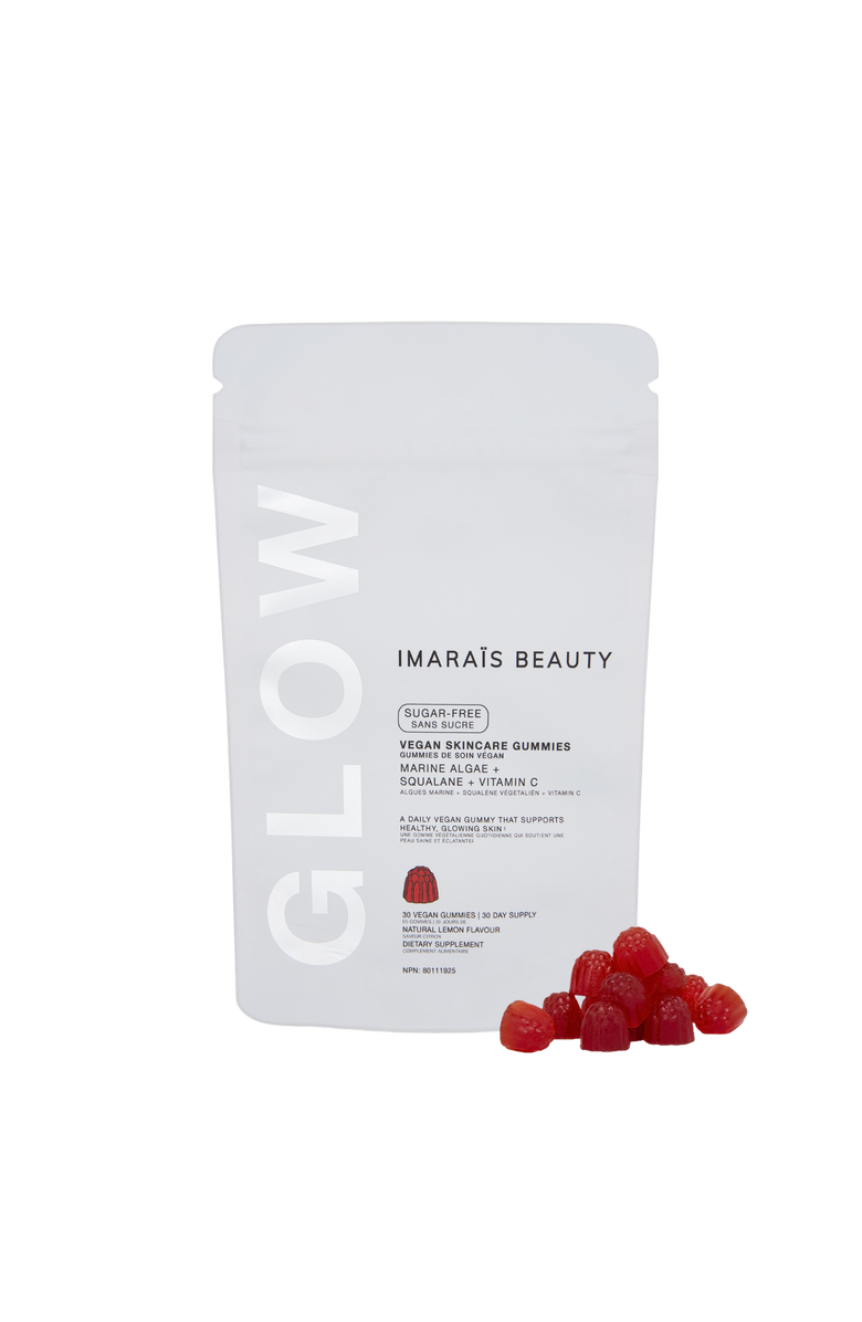 Imarais Beauty Glow, Main, color, White