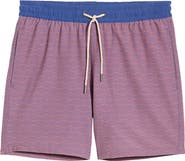 Fair Harbor The Bayberry Swim Trunks