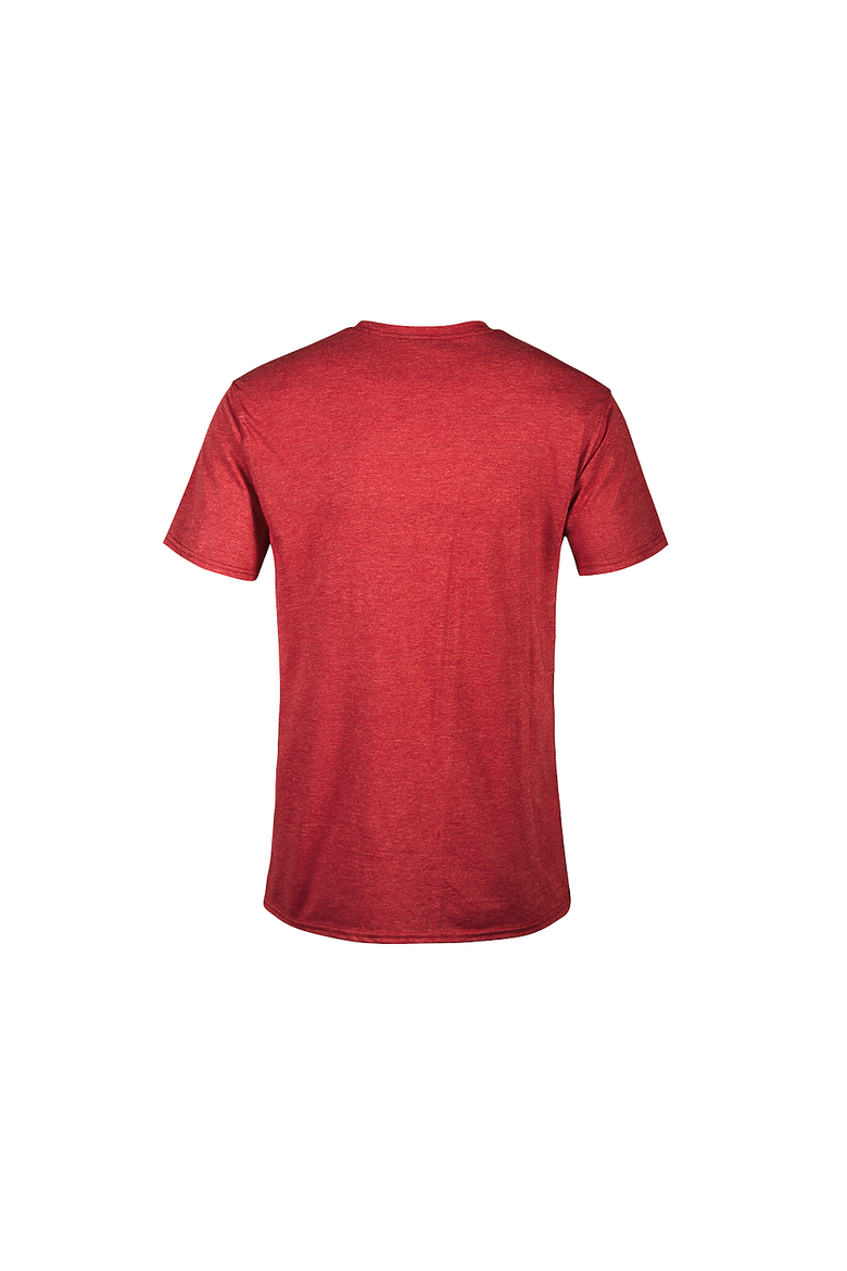 Men's Transformers Autobot Parts Logo  Graphic T-Shirt, Alternate, color, Red Heather