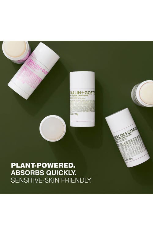 Malin + Goetz Malin+goetz Otto Deodorant