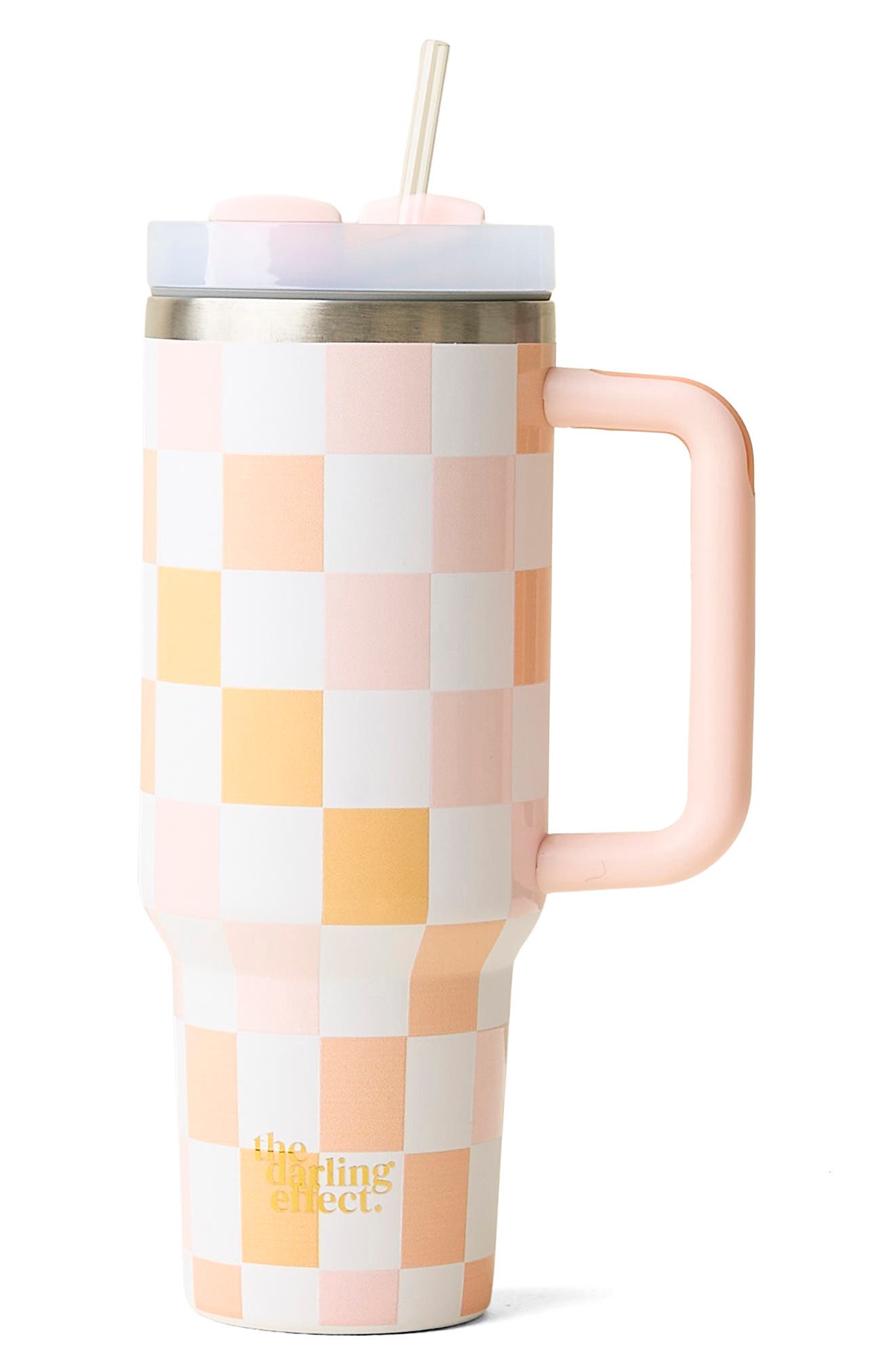 40-Ounce Take Me Everywhere Tumbler