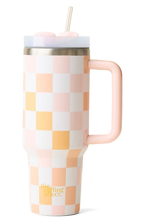 40-Ounce Take Me Everywhere Tumbler