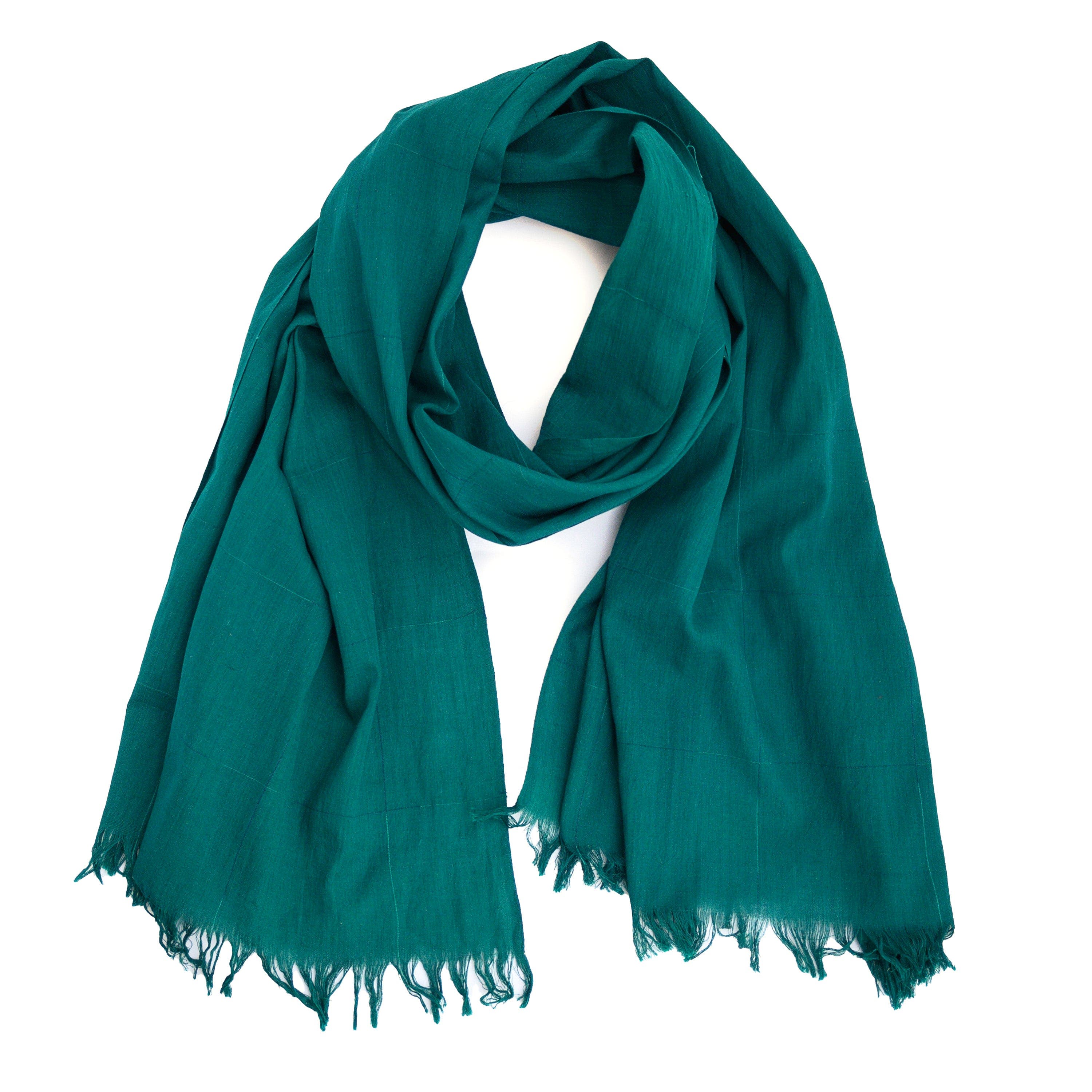 selected Teal
