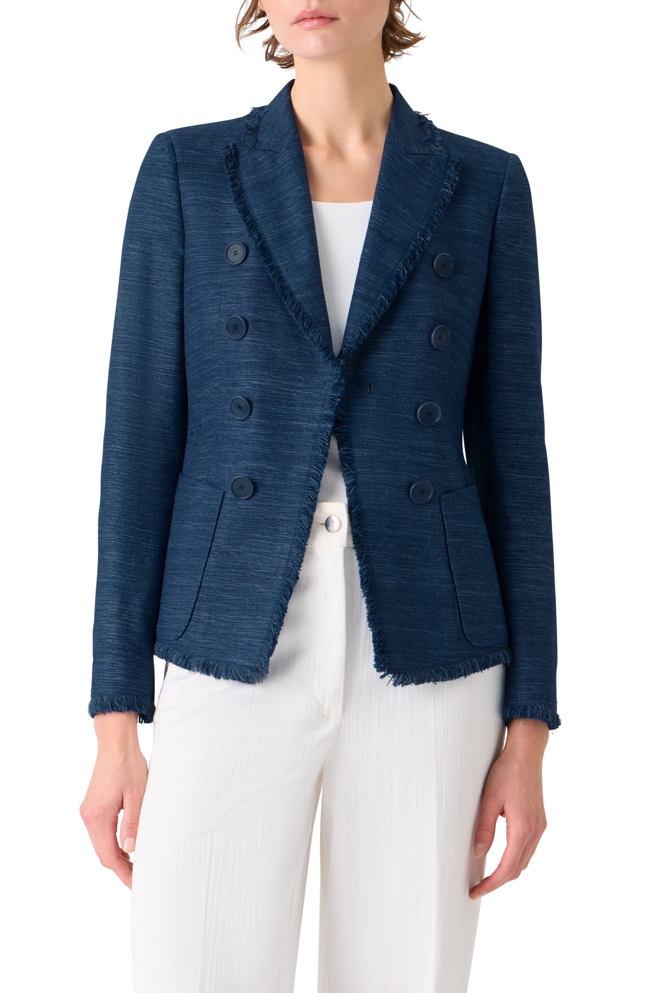 selected DARK BLUE