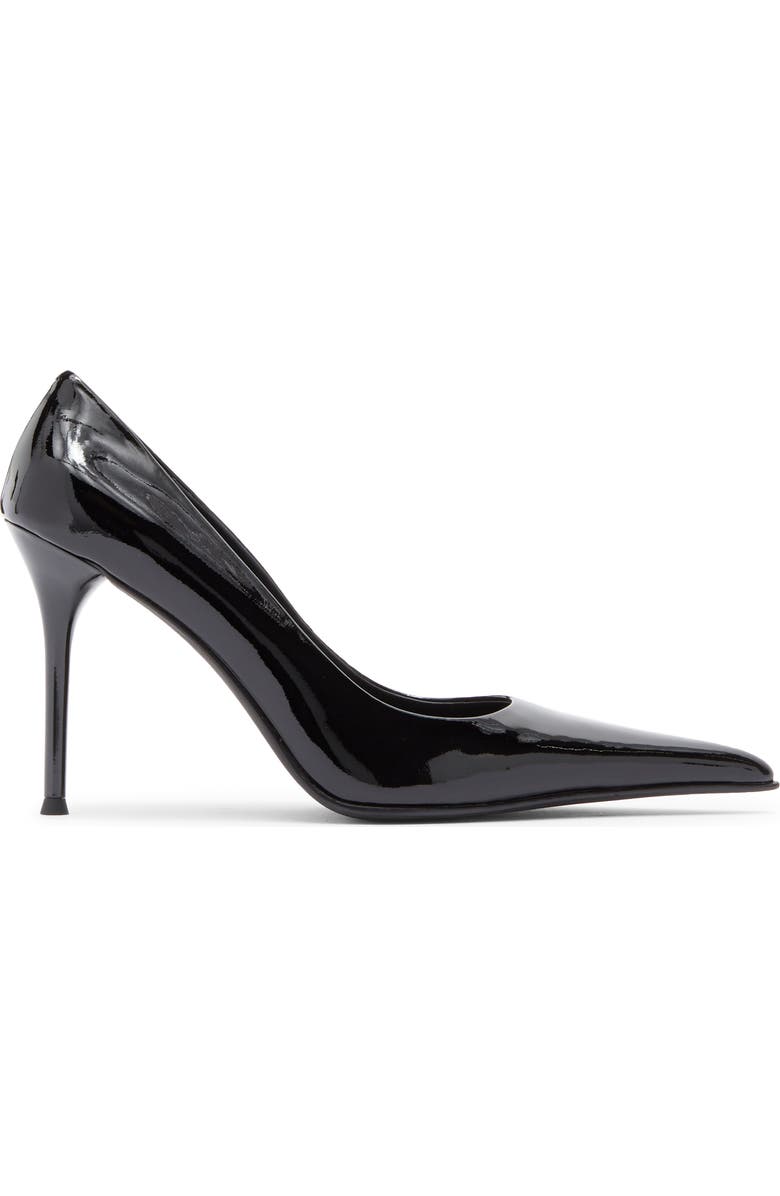 Jeffrey Campbell Pointed Toe Pump, Alternate, color,