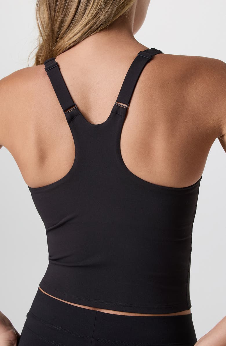 Vuori Dynamic Racerback Performance Tank, Alternate, color, 