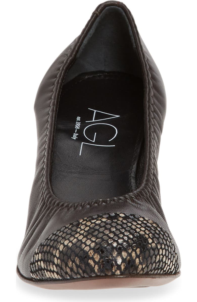 AGL Cap Toe Pump, Alternate, color,