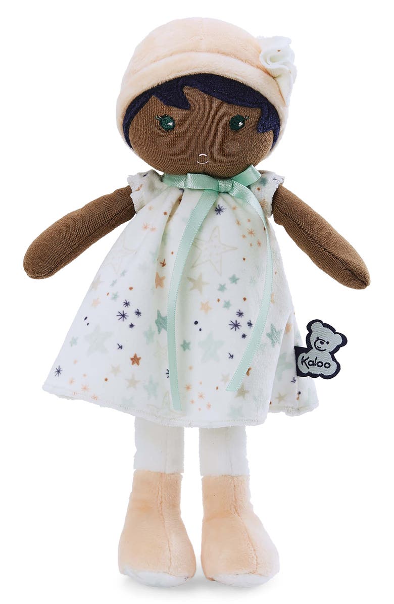 Janod Tendresse Manon K Ballerina Doll, Main, color, 