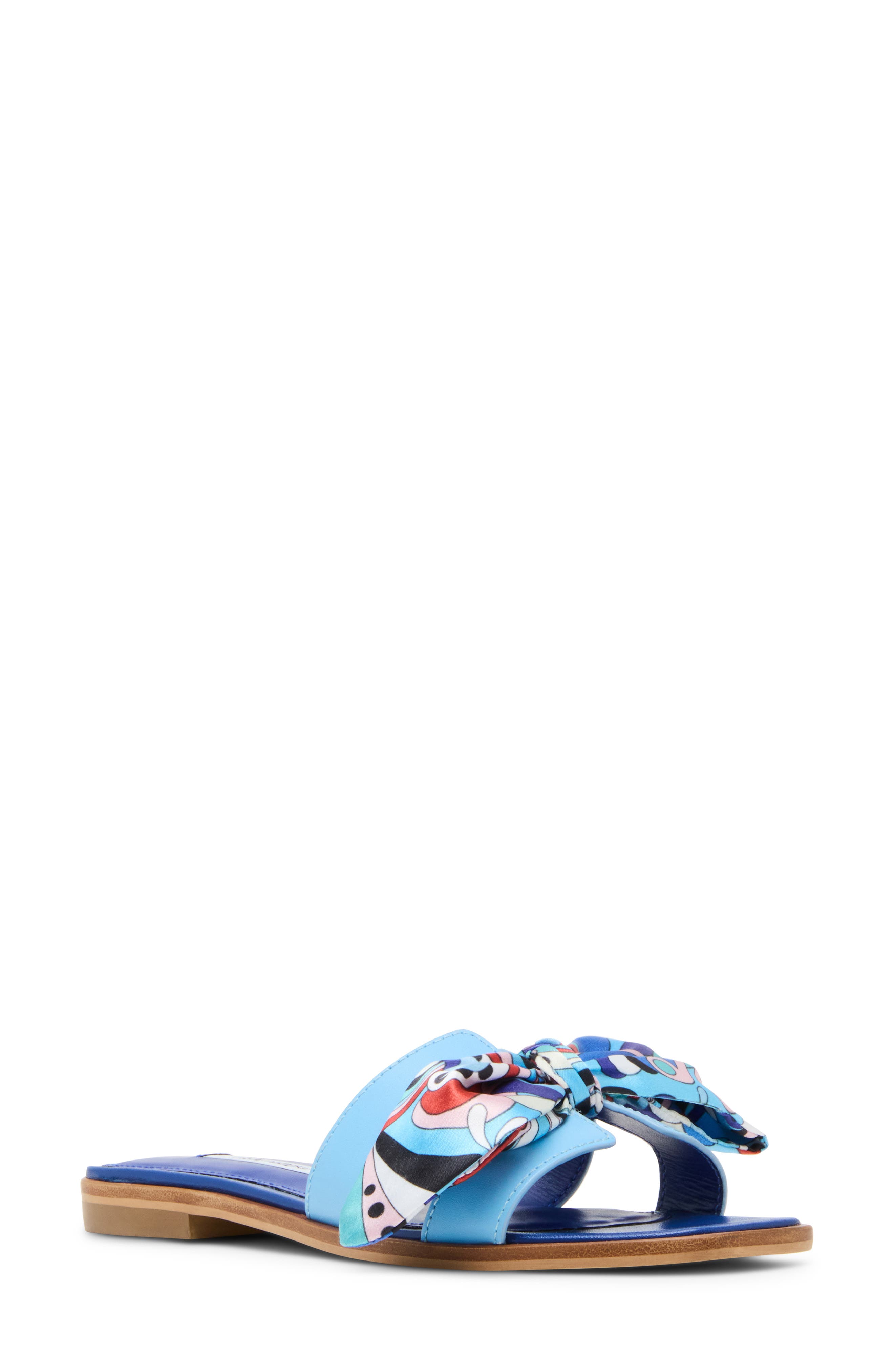 Hadyn Slide Sandal - image 3