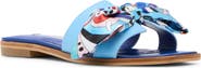 Steve Madden Hadyn Slide Sandal
