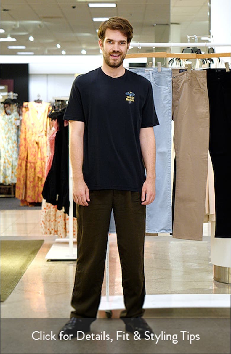 Vacation Home Graphic T-Shirt, sales video thumbnail