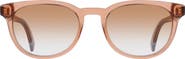 Paul Smith 52mm Oval Sunglasses