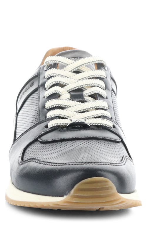 AMBITIOUS AMBITIOUS 11240 PERFORATED SNEAKER 