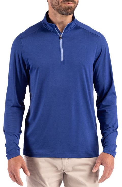 Coastline Epic Comfort Half Zip Performance Pullover
