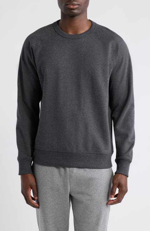Vintage French Terry Sweatshirt