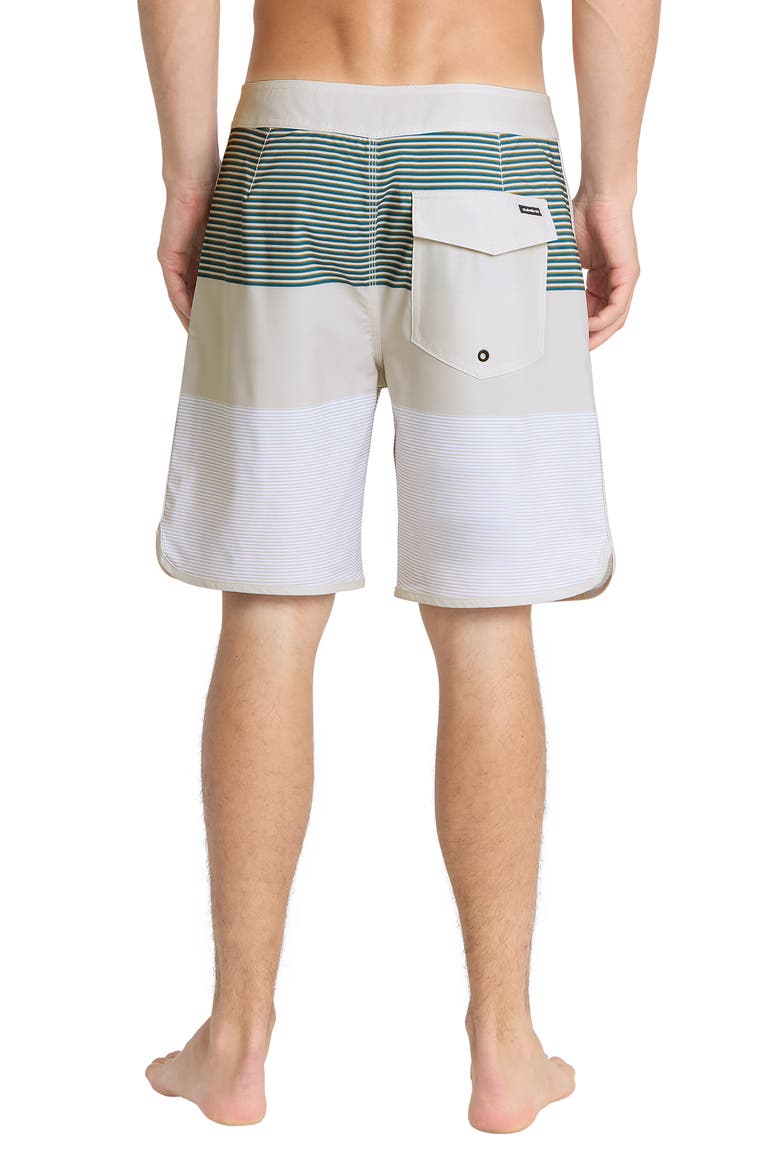 Tijuana 19 Board Shorts, Alternate, color, PEYOTE