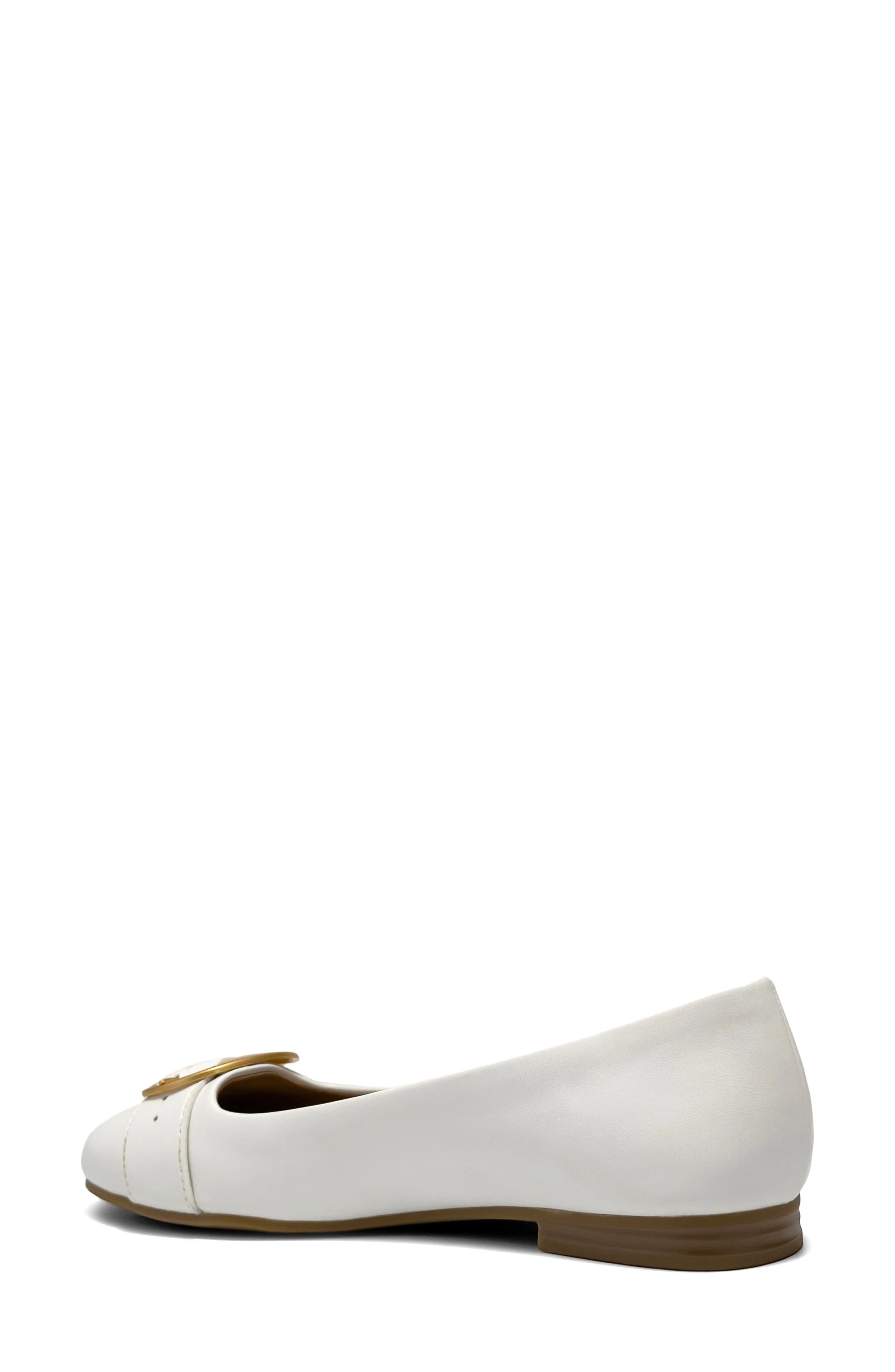 Paradise Buckle Flat - image 4