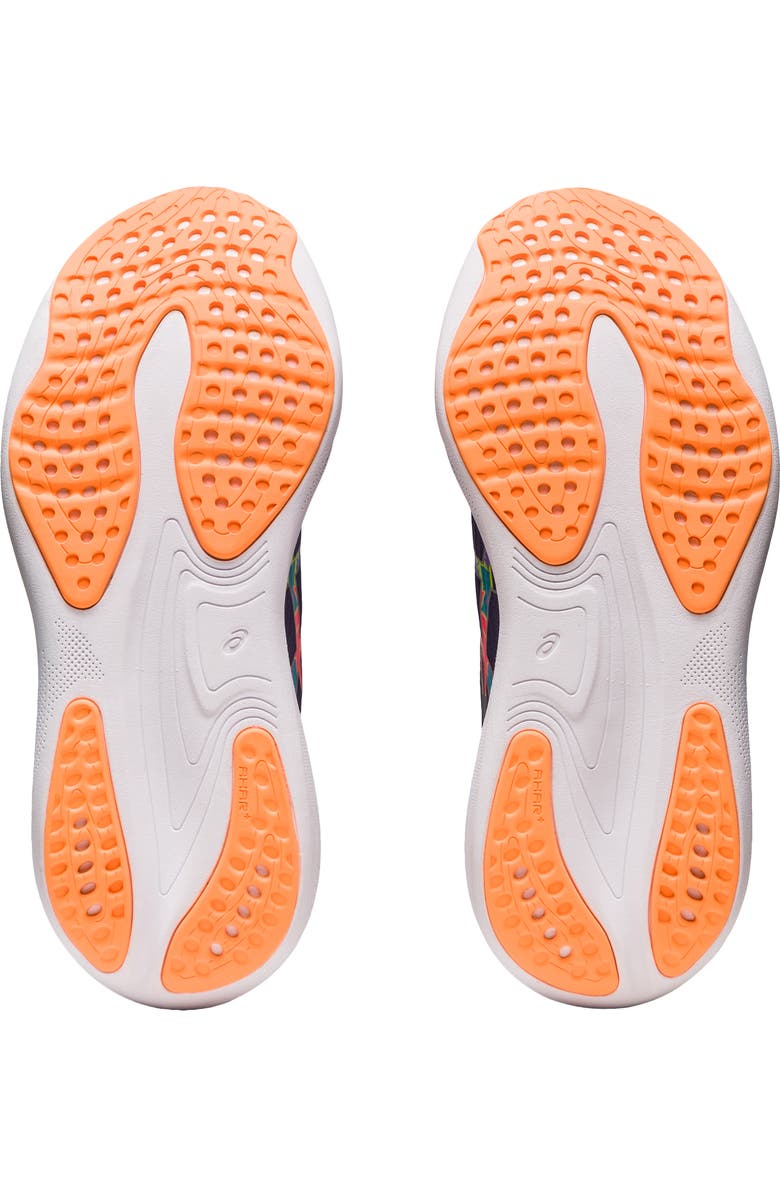 ASICS<sup>®</sup> GEL-Nimbus 25 Lite-Show Running Shoe, Alternate, color,