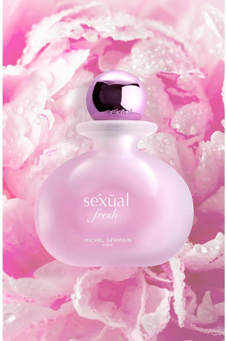 Sexual Fresh Eau de Parfum, Alternate, color, NO COLOR