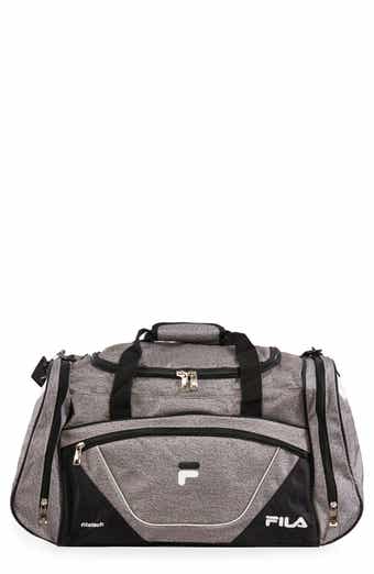 FILA Acer 25-Inch Duffle Bag